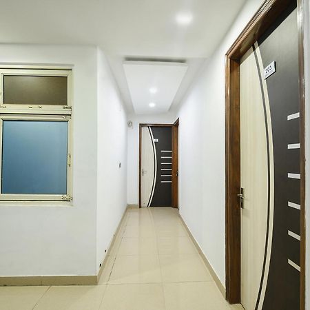 Fabhotel The Royal Residency Yeni Delhi Dış mekan fotoğraf